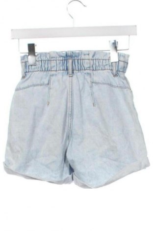 Detské krátke nohavice  Zara, Veľkosť 8-9y/ 134-140 cm, Farba Modrá, Cena  5,60 €