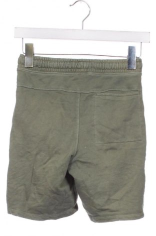 Dziecięce szorty Zara, Rozmiar 8-9y/ 134-140 cm, Kolor Zielony, Cena 21,00 zł