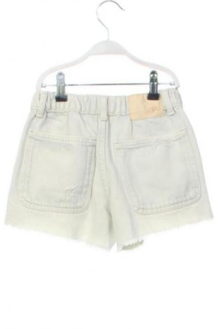 Детски къс панталон Zara, Размер 8-9y/ 134-140 см, Цвят Син, Цена 12,00 лв.