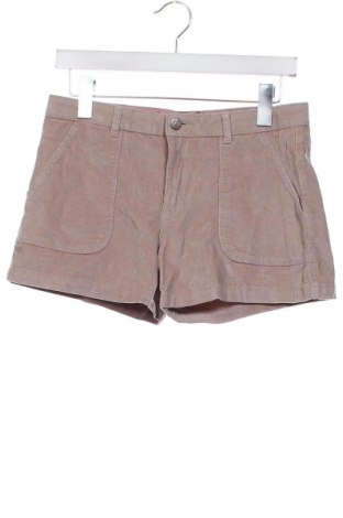 Gyerek rövidnadrág Zara Kids, Méret 12-13y / 158-164 cm, Szín Bézs, Ár 2 509 Ft