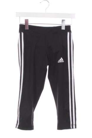 Kinderlegging Adidas, Größe 13-14y/ 164-168 cm, Farbe Schwarz, Preis € 20,99