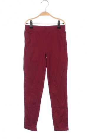 Colanți pentru copii Alive, Mărime 6-7y/ 122-128 cm, Culoare Roșu, Preț 47,99 Lei