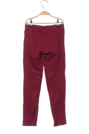 Colanți pentru copii Alive, Mărime 6-7y/ 122-128 cm, Culoare Roșu, Preț 47,99 Lei