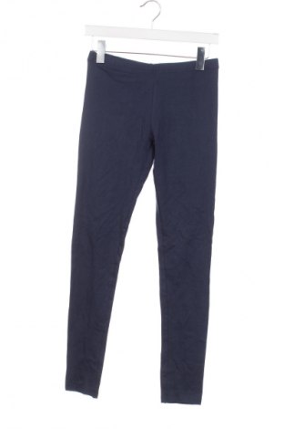 Dziecięce legginsy Anko, Rozmiar 11-12y/ 152-158 cm, Kolor Niebieski, Cena 45,99 zł