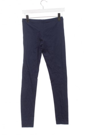 Dziecięce legginsy Anko, Rozmiar 11-12y/ 152-158 cm, Kolor Niebieski, Cena 45,99 zł