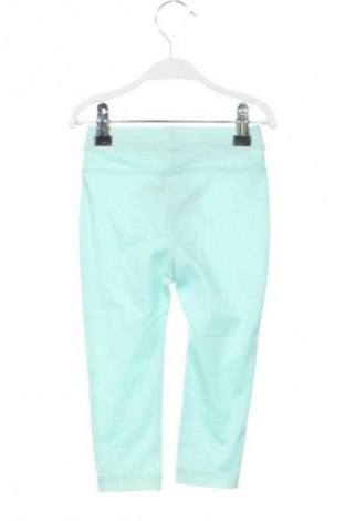 Detské legíny  Baby Club, Veľkosť 12-18m/ 80-86 cm, Farba Modrá, Cena  11,39 €