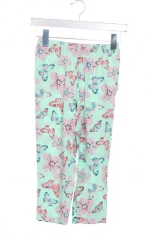 Detské legíny  Bpc Bonprix Collection, Veľkosť 11-12y/ 152-158 cm, Farba Viacfarebná, Cena  7,58 €