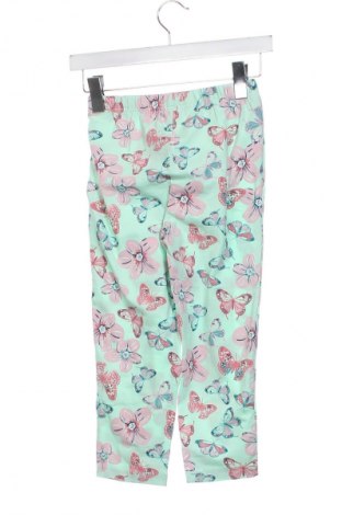 Detské legíny  Bpc Bonprix Collection, Veľkosť 11-12y/ 152-158 cm, Farba Viacfarebná, Cena  7,58 €