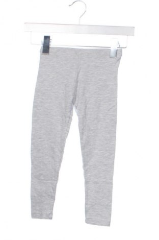 Kinderlegging C&A, Größe 3-4y/ 104-110 cm, Farbe Grau, Preis € 9,99