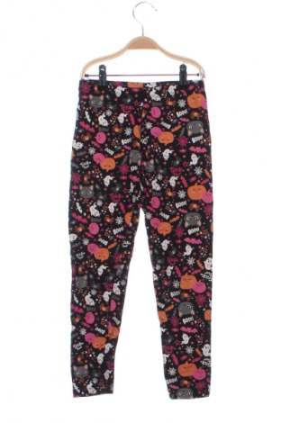 Dětské legíny  C&A, Velikost 7-8y/ 128-134 cm, Barva Vícebarevné, Cena  229,00 Kč