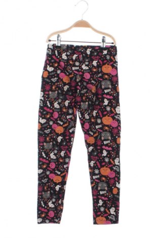 Dětské legíny  C&A, Velikost 7-8y/ 128-134 cm, Barva Vícebarevné, Cena  229,00 Kč