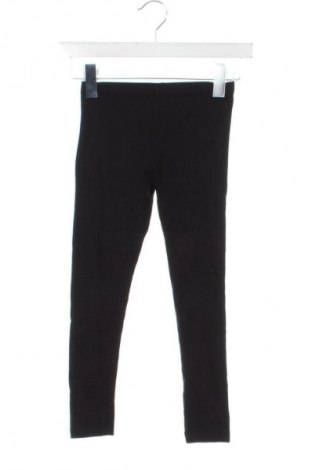 Detské legíny  C&A, Veľkosť 7-8y/ 128-134 cm, Farba Čierna, Cena  8,95 €