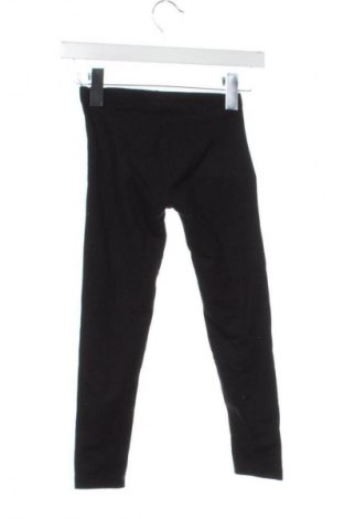 Detské legíny  C&A, Veľkosť 7-8y/ 128-134 cm, Farba Čierna, Cena  8,95 €