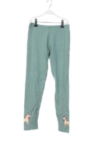 Kinderlegging C&A, Größe 9-10y/ 140-146 cm, Farbe Grün, Preis 9,99 €