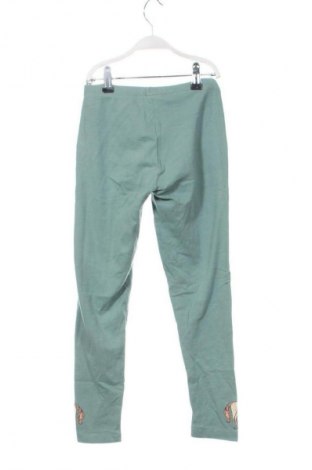 Kinderlegging C&A, Größe 9-10y/ 140-146 cm, Farbe Grün, Preis 9,99 €
