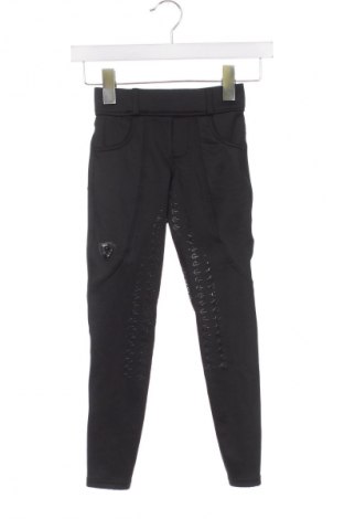 Detské legíny  Covalliero, Veľkosť 7-8y/ 128-134 cm, Farba Čierna, Cena  10,95 €