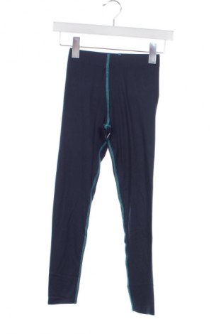 Dětské legíny  Crane, Velikost 8-9y/ 134-140 cm, Barva Modrá, Cena  89,00 Kč