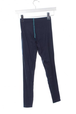 Dětské legíny  Crane, Velikost 8-9y/ 134-140 cm, Barva Modrá, Cena  89,00 Kč