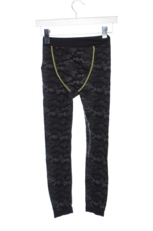 Dziecięce legginsy Crivit, Rozmiar 8-9y/ 134-140 cm, Kolor Kolorowy, Cena 45,99 zł