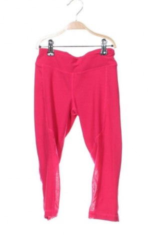 Detské legíny  Degree, Veľkosť 7-8y/ 128-134 cm, Farba Ružová, Cena  7,67 €