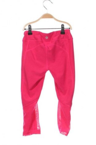 Detské legíny  Degree, Veľkosť 7-8y/ 128-134 cm, Farba Ružová, Cena  7,67 €