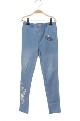 Detské legíny  Disney, Veľkosť 6-7y/ 122-128 cm, Farba Modrá, Cena  7,16 €