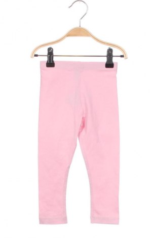 Kinderlegging Dunnes Stores, Größe 12-18m/ 80-86 cm, Farbe Rosa, Preis € 7,12