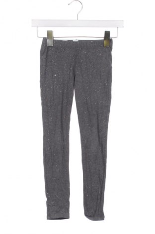 Colanți pentru copii Gap, Mărime 8-9y/ 134-140 cm, Culoare Gri, Preț 36,80 Lei