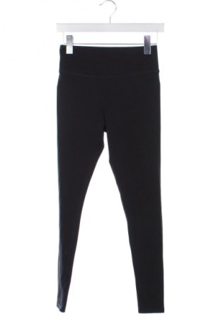 Dziecięce legginsy H&M, Rozmiar 11-12y/ 152-158 cm, Kolor Czarny, Cena 45,99 zł