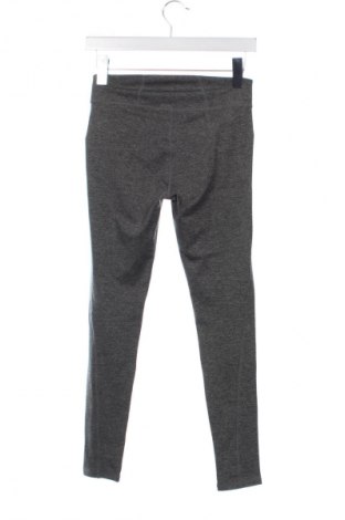 Dětské legíny  H&M, Velikost 10-11y/ 146-152 cm, Barva Šedá, Cena  89,00 Kč