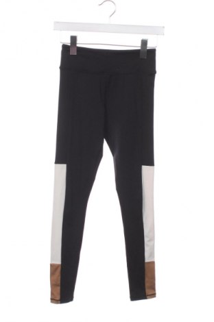 Dziecięce legginsy H&M, Rozmiar 10-11y/ 146-152 cm, Kolor Kolorowy, Cena 45,99 zł
