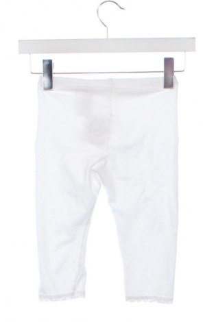 Gyerek leggings H&M, Méret 7-8y / 128-134 cm, Szín Ekrü
, Ár 2 699 Ft