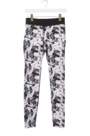 Detské legíny  H&M Sport, Veľkosť 14-15y/ 168-170 cm, Farba Viacfarebná, Cena  4,95 €