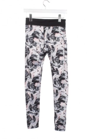 Detské legíny  H&M Sport, Veľkosť 14-15y/ 168-170 cm, Farba Viacfarebná, Cena  4,95 €