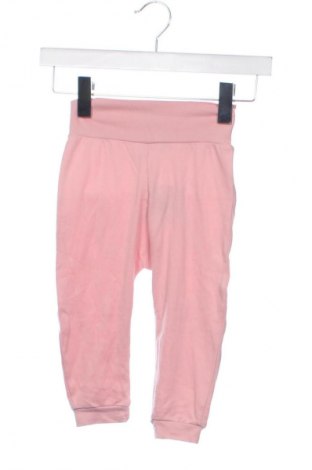 Dziecięce legginsy Impidimpi, Rozmiar 18-24m/ 86-98 cm, Kolor Różowy, Cena 45,99 zł