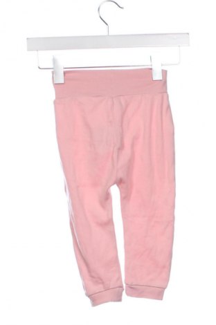Dziecięce legginsy Impidimpi, Rozmiar 18-24m/ 86-98 cm, Kolor Różowy, Cena 45,99 zł