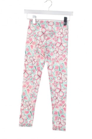 Detské legíny  Kids, Veľkosť 7-8y/ 128-134 cm, Farba Viacfarebná, Cena  7,16 €