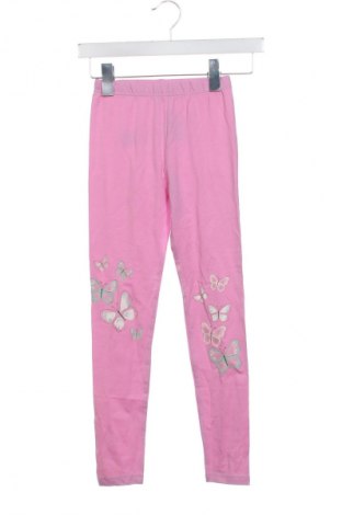 Detské legíny  Kids, Veľkosť 7-8y/ 128-134 cm, Farba Ružová, Cena  7,16 €