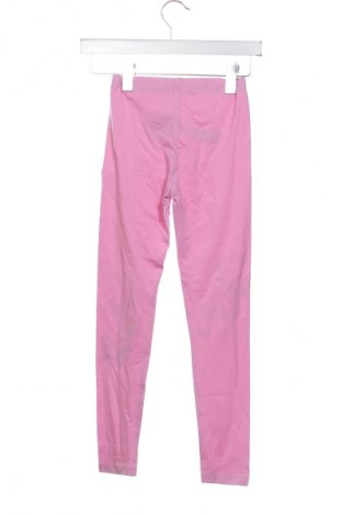 Detské legíny  Kids, Veľkosť 7-8y/ 128-134 cm, Farba Ružová, Cena  7,16 €