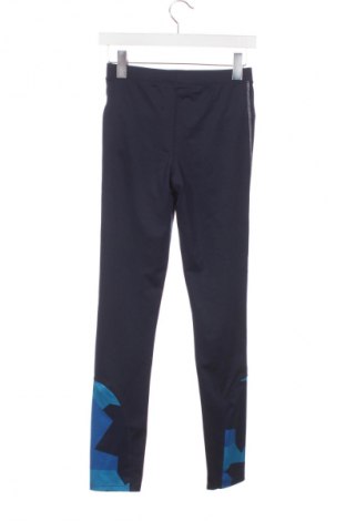 Detské legíny  Kids By Tchibo, Veľkosť 12-13y/ 158-164 cm, Farba Modrá, Cena  8,95 €