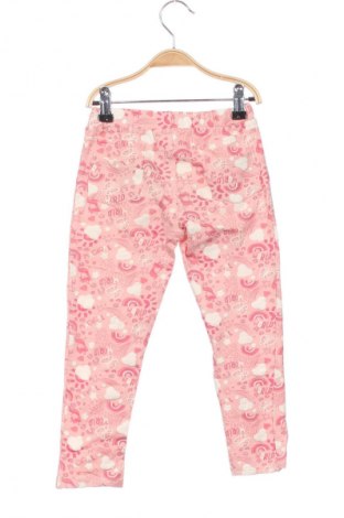 Dziecięce legginsy Kiki & Koko, Rozmiar 4-5y/ 110-116 cm, Kolor Kolorowy, Cena 45,99 zł