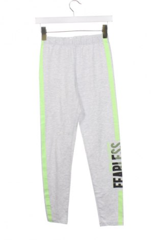 Dětské legíny  LC Waikiki, Velikost 10-11y/ 146-152 cm, Barva Šedá, Cena  177,00 Kč