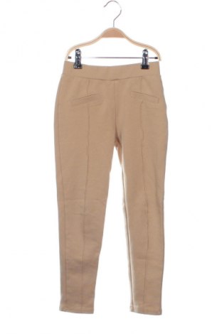 Gyerek leggings LC Waikiki, Méret 7-8y / 128-134 cm, Szín Bézs, Ár 5 320 Ft