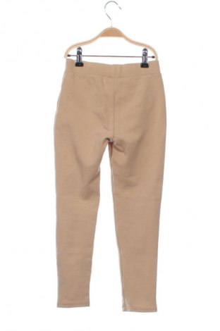 Gyerek leggings LC Waikiki, Méret 7-8y / 128-134 cm, Szín Bézs, Ár 5 320 Ft