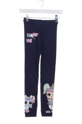 Kinderlegging LOL Surprise, Größe 7-8y/ 128-134 cm, Farbe Blau, Preis 7,97 €