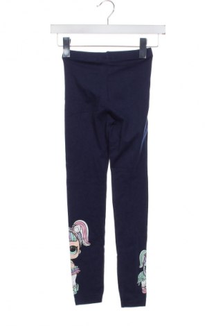 Kinderlegging LOL Surprise, Größe 7-8y/ 128-134 cm, Farbe Blau, Preis 7,97 €