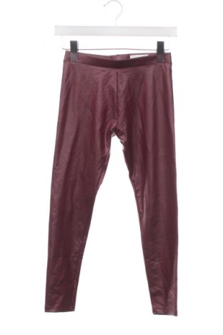 Colanți pentru copii Lefties, Mărime 10-11y/ 146-152 cm, Culoare Roșu, Preț 47,99 Lei