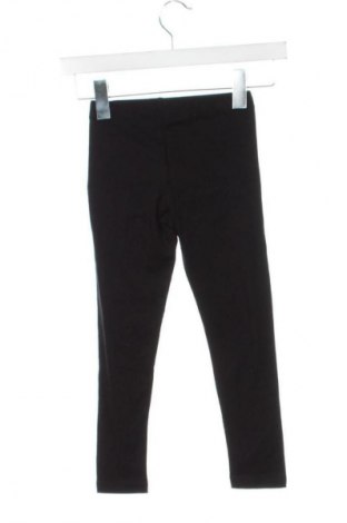 Dětské legíny  Lindex, Velikost 3-4y/ 104-110 cm, Barva Černá, Cena  379,00 Kč