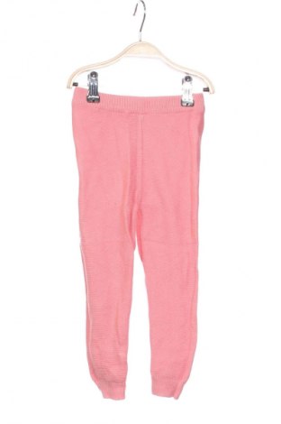 Dziecięce legginsy Lupilu, Rozmiar 18-24m/ 86-98 cm, Kolor Różowy, Cena 45,99 zł