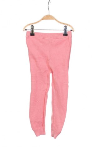 Dziecięce legginsy Lupilu, Rozmiar 18-24m/ 86-98 cm, Kolor Różowy, Cena 45,99 zł